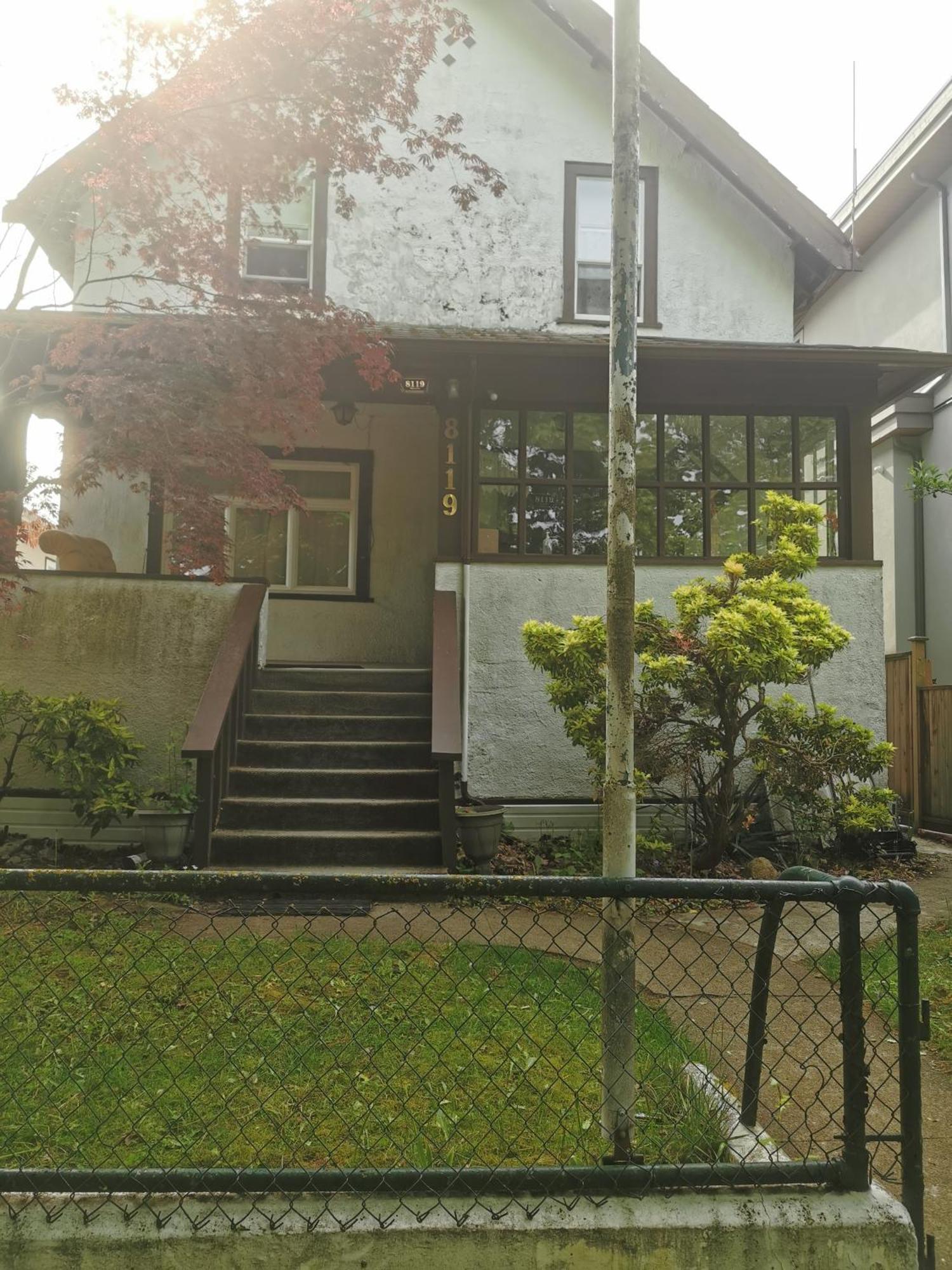John'S House In Vancouver West 外观 照片